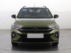 Volkswagen Taigo - 2022
