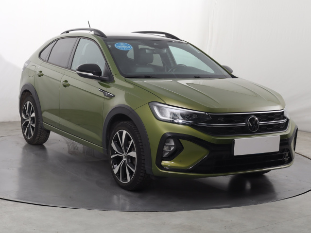 Volkswagen Taigo 2022