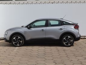 Citroen C4 - 2021