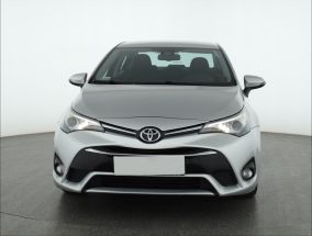Toyota Avensis - 2016