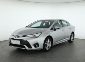 Toyota Avensis - 2016