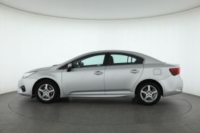 Toyota Avensis - 2016