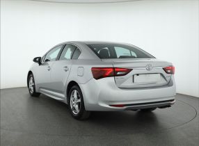 Toyota Avensis - 2016