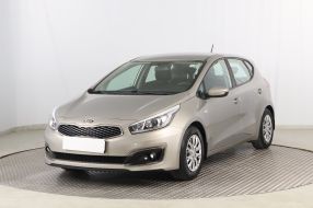 Kia Ceed - 2017