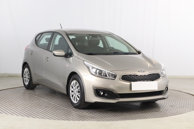 Kia Ceed 2017