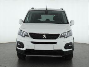 Peugeot Rifter - 2019