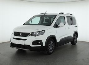 Peugeot Rifter - 2019