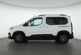 Peugeot Rifter - 2019