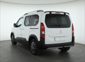 Peugeot Rifter - 2019