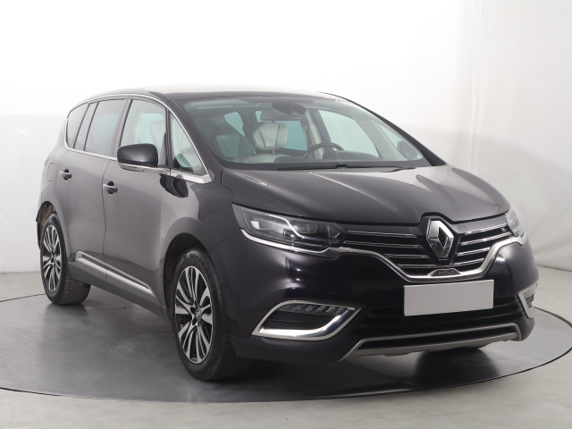 Renault Espace 2016