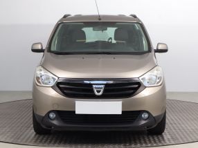 Dacia Lodgy - 2013