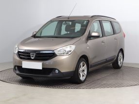 Dacia Lodgy - 2013