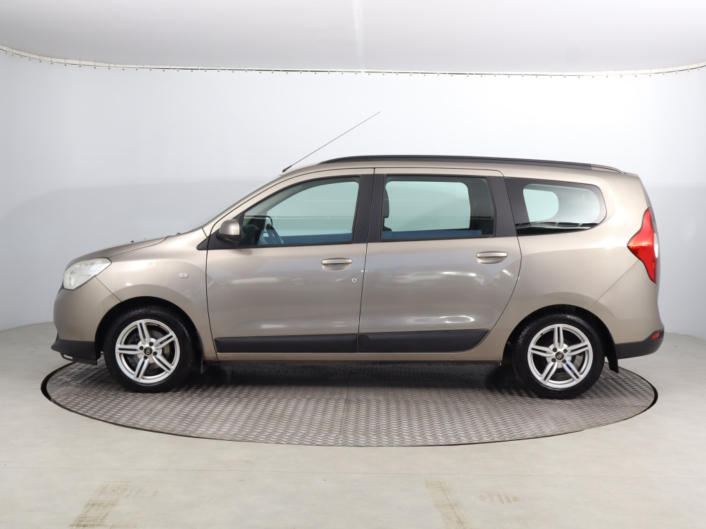 Dacia Lodgy