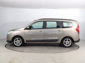 Dacia Lodgy - 2013