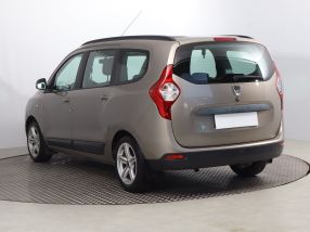 Dacia Lodgy - 2013