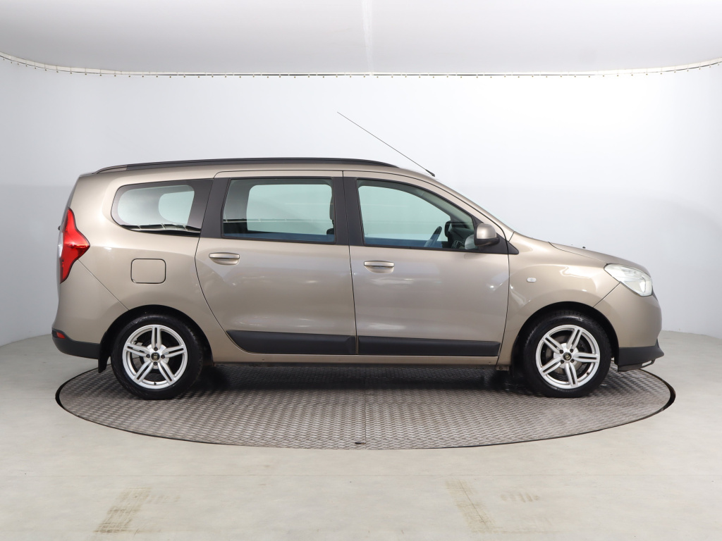 Dacia Lodgy