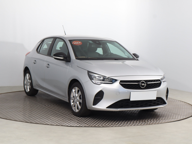 Opel Corsa 2023