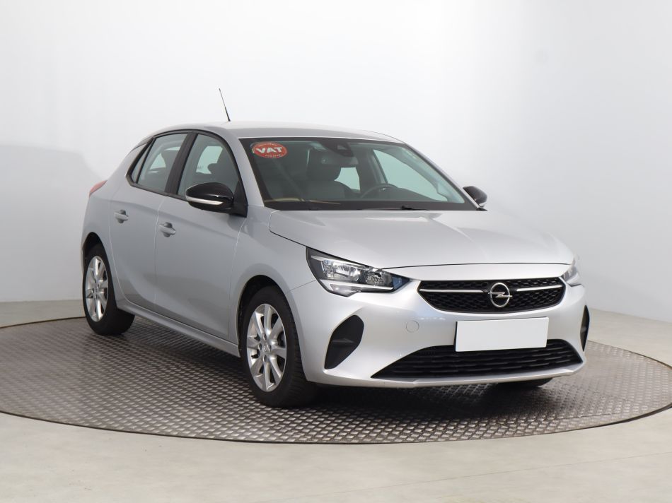 Opel Corsa - 2023