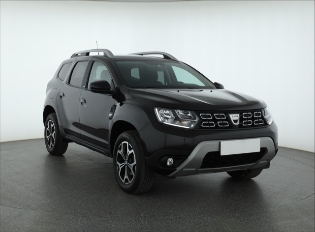 Dacia Duster 2020