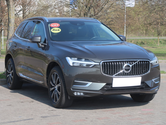 Volvo XC60 2018