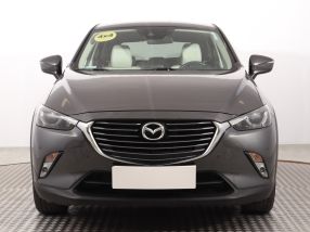 Mazda CX-3 - 2017