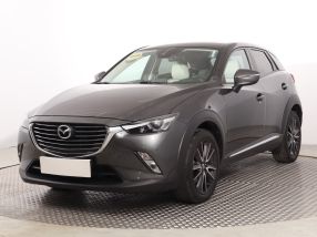 Mazda CX-3 - 2017