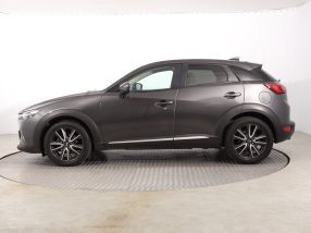 Mazda CX-3 - 2017