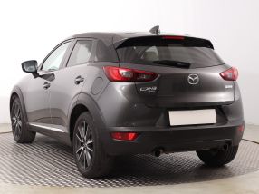 Mazda CX-3 - 2017