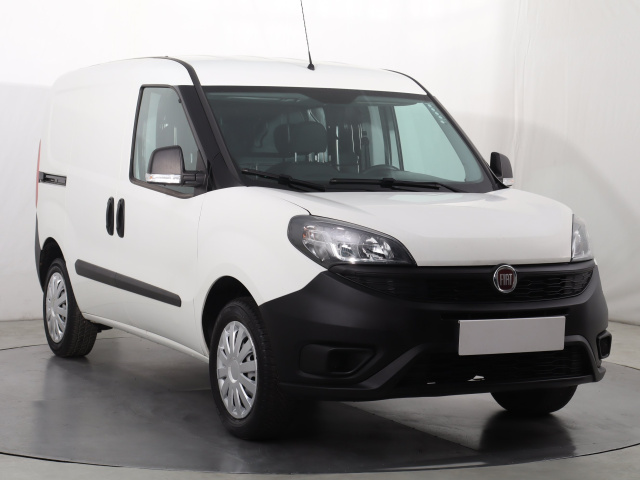Fiat Doblo 2019
