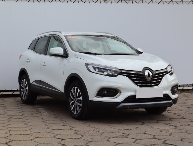 Renault Kadjar 2020
