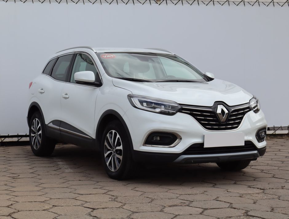 Renault Kadjar - 2020