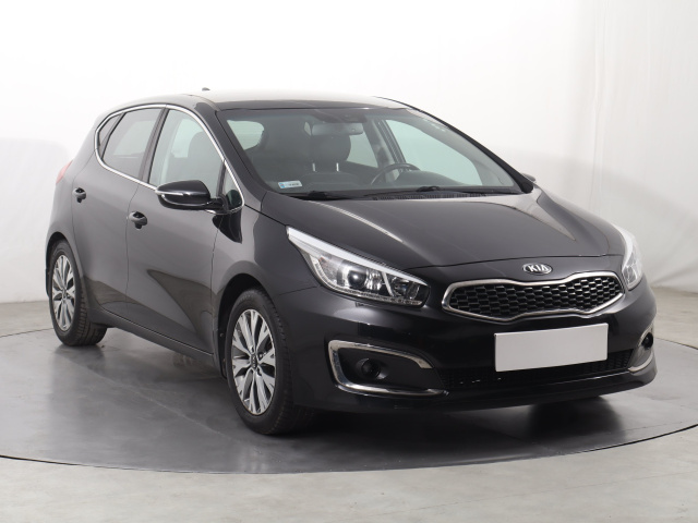 Kia Ceed 2017