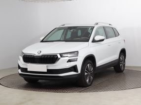 Skoda Karoq - 2022