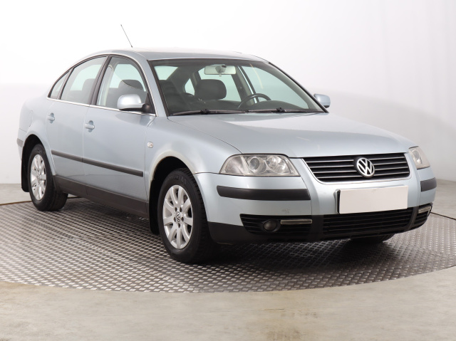 Volkswagen Passat 2003
