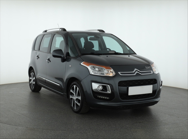Citroen C3 Picasso 2015