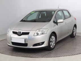 Toyota Auris - 2008