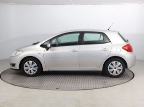 Toyota Auris - 2008
