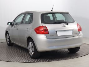 Toyota Auris - 2008