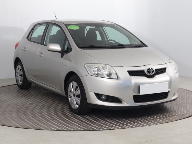 Toyota Auris 2008