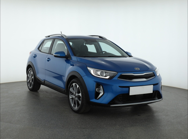 Kia Stonic 2021