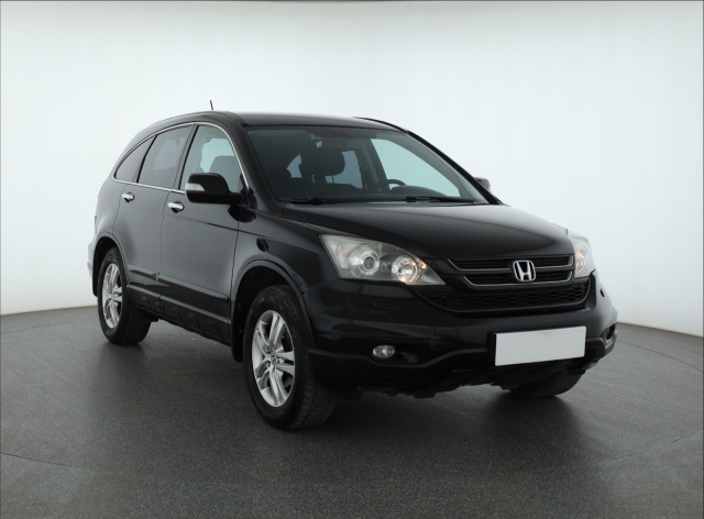 Honda CR-V 2010