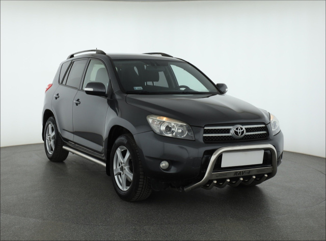 Toyota RAV4 2009