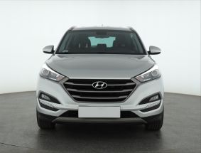Hyundai Tucson - 2017
