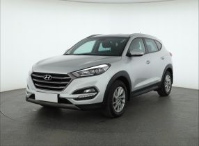Hyundai Tucson - 2017