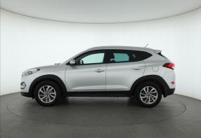 Hyundai Tucson - 2017