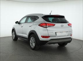 Hyundai Tucson - 2017