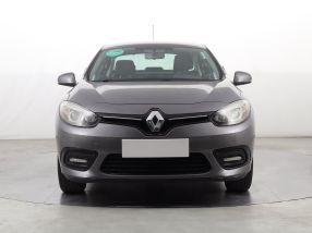 Renault Fluence - 2016
