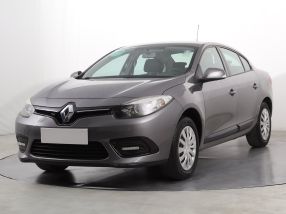 Renault Fluence - 2016