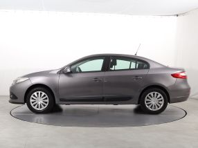 Renault Fluence - 2016