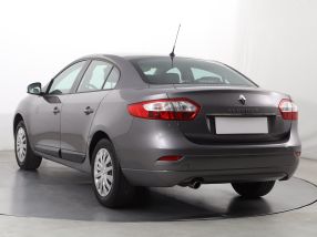 Renault Fluence - 2016